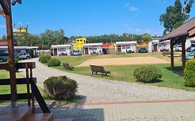 Ośrodek Wypoczynkowy Ostoja